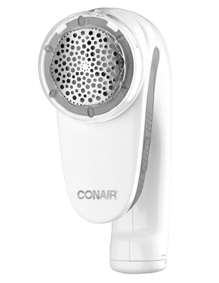 Quitapelusas eléctronico Conair