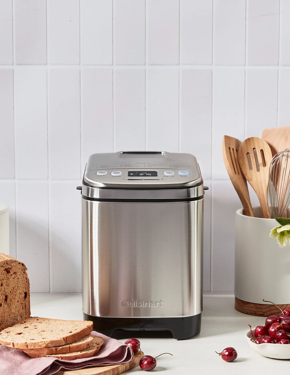Máquina para hacer pan 4