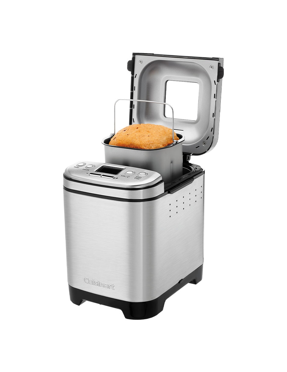 Máquina para hacer pan 6