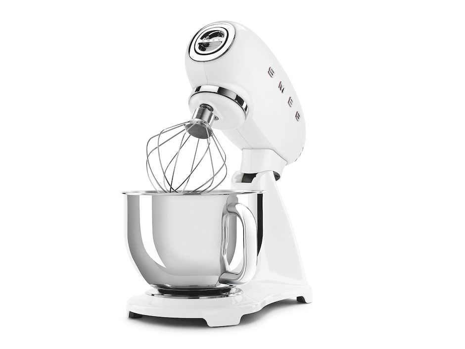 BATIDORA PEDESTAL 4.3 L, BLANCO 2