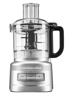 Procesador de alimentos cuchillas de acero
