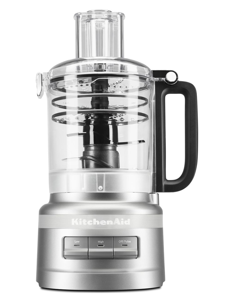 Procesador de alimentos cuchillas de acero inoxidable Procesador de alimentos cuchillas de acero inoxidable