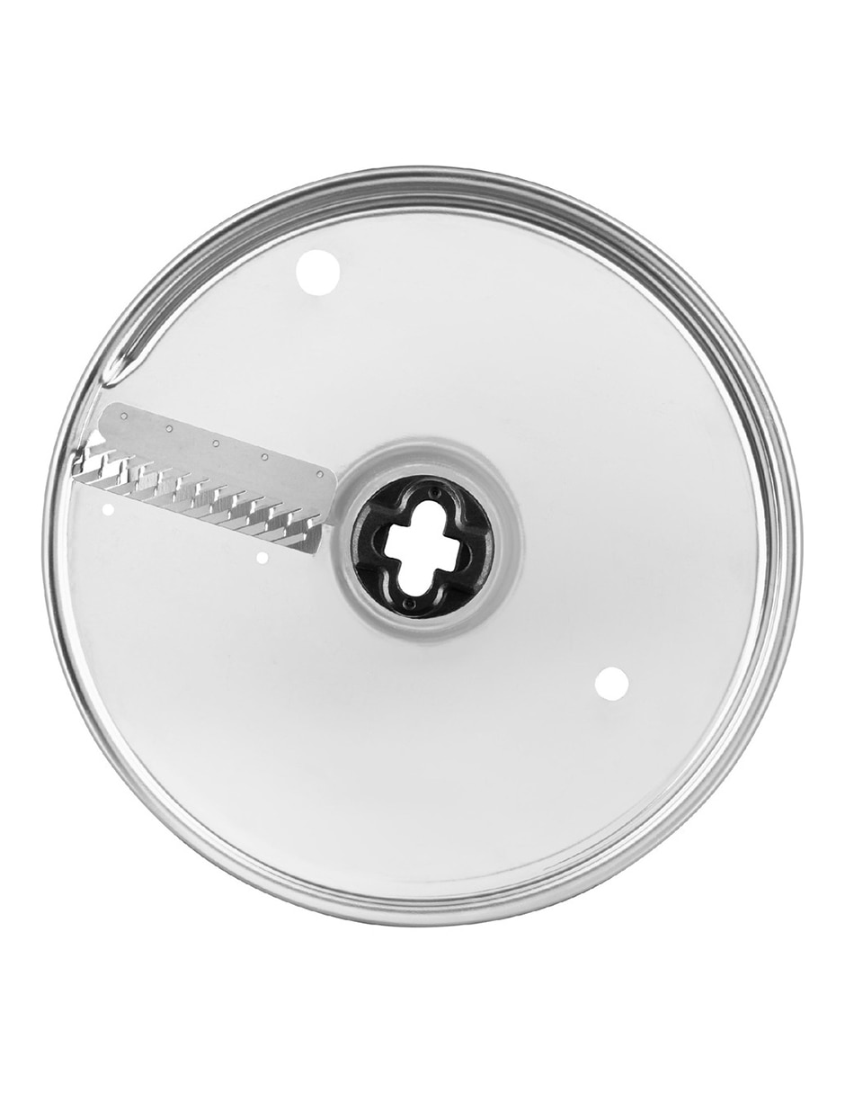 PROCESADOR ALIMENTOS KFP0919, PLATEADON