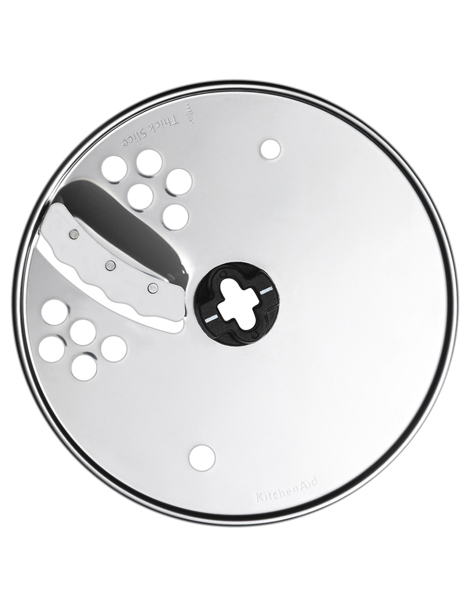 Procesador de alimentos cuchillas de acero inoxidable 3