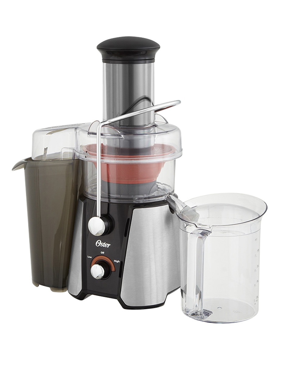 Extractor de jugo 900 W 1