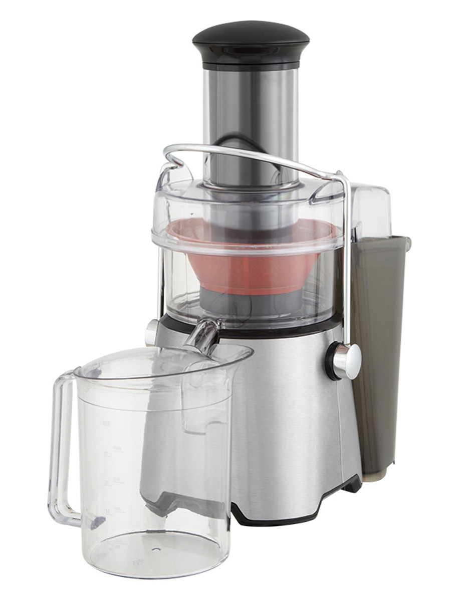 Extractor de jugo 900 W 2