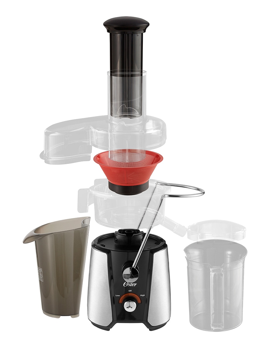 Extractor de jugo 900 W Extractor de jugo 900 W