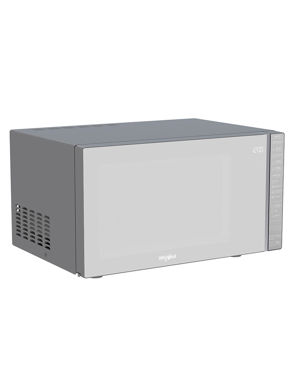 Horno de microondas con grill Whirlpool modelo WM2811D