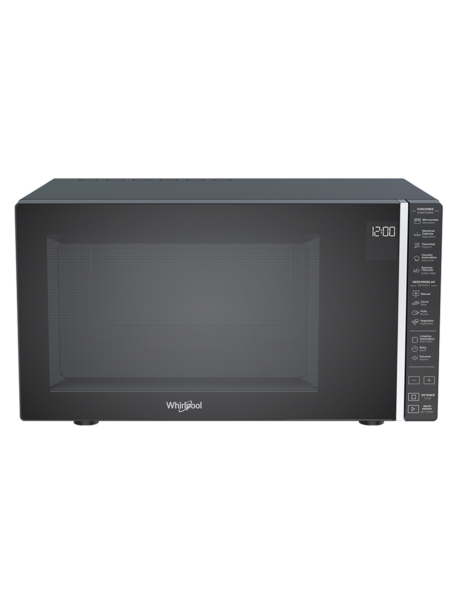 Horno de microondas convencional Horno de microondas convencional