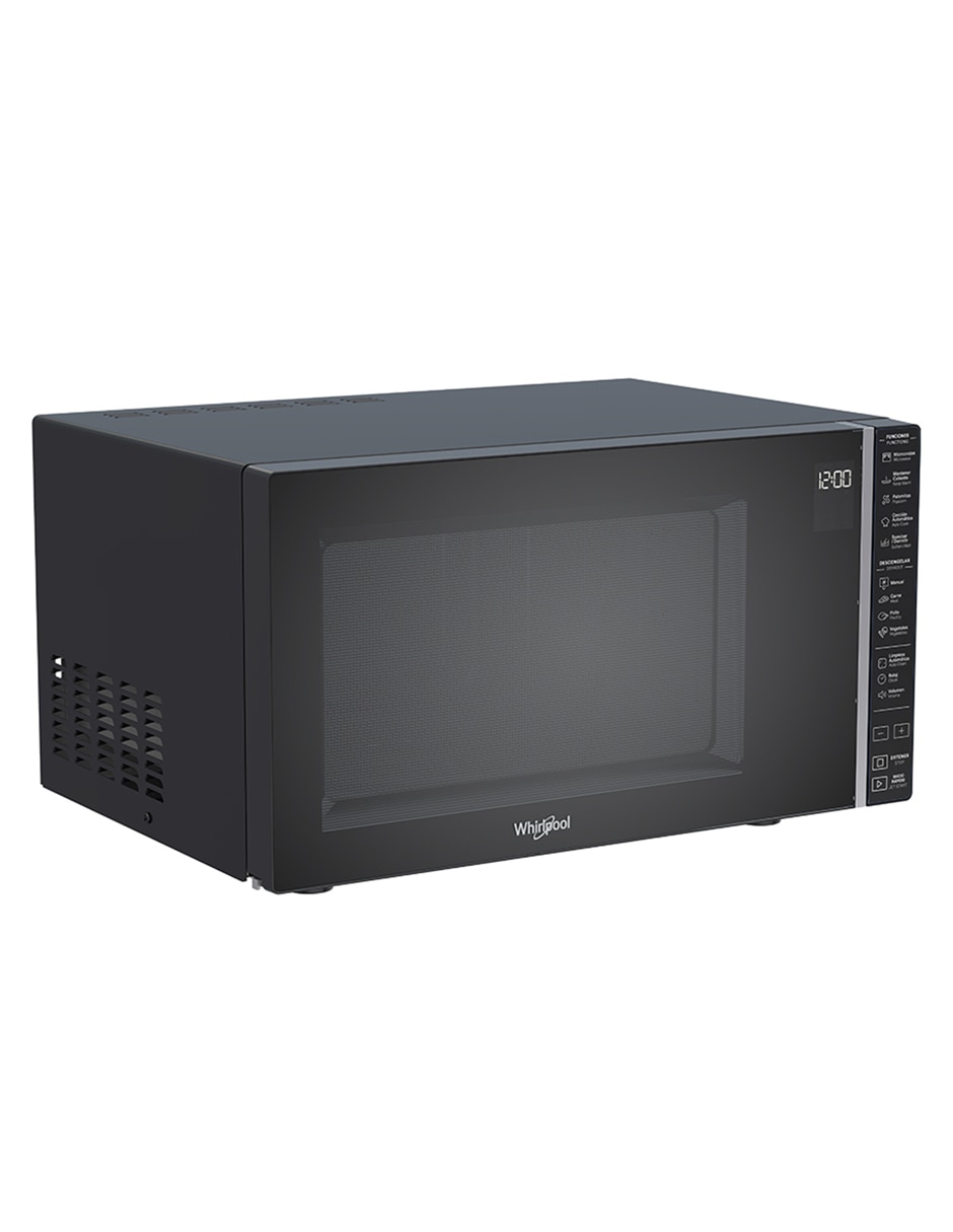Horno de microondas convencional 2