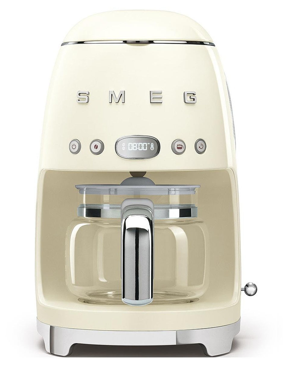 Cafetera de goteo dcf02 Cafetera de goteo dcf02