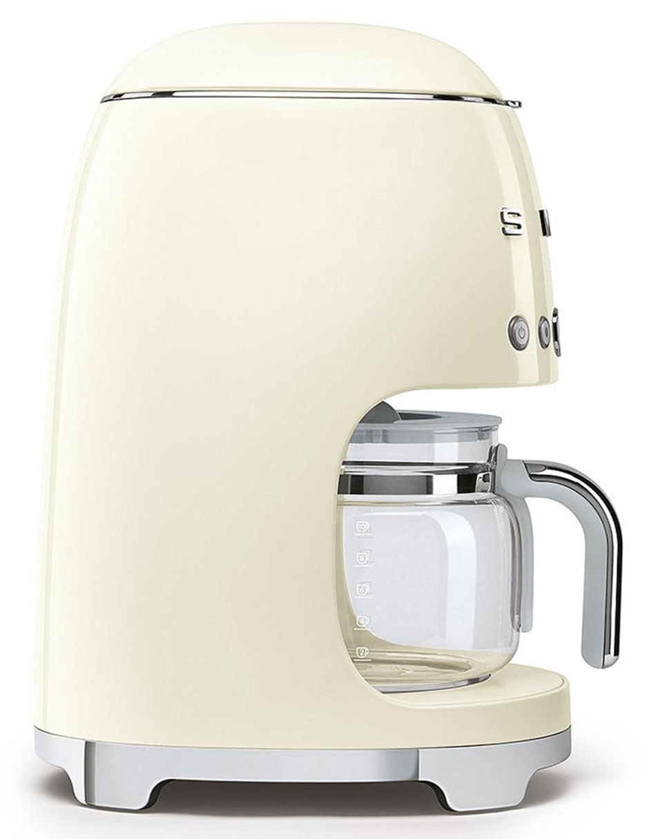 Cafetera de goteo Smeg dcf02