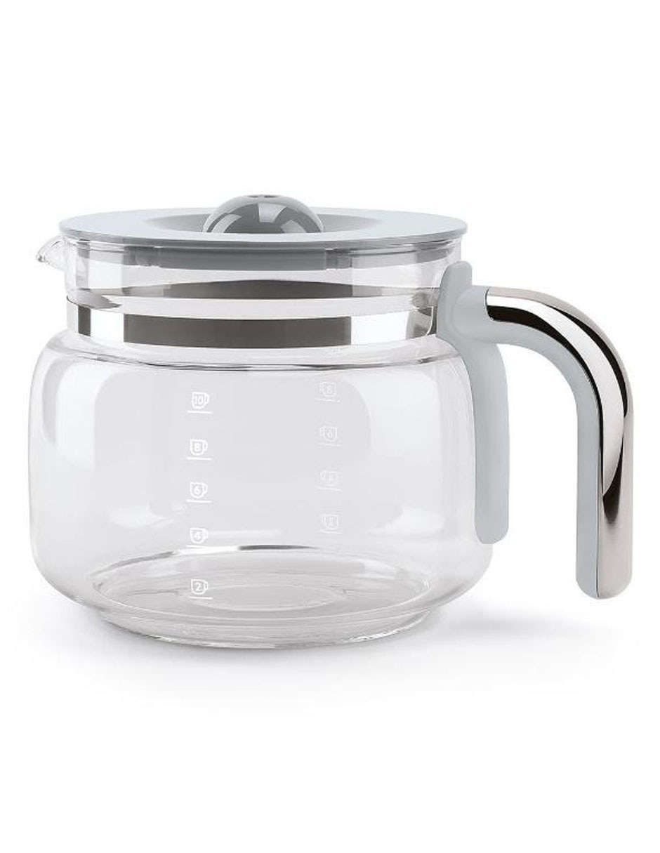 Cafetera de goteo Smeg dcf02