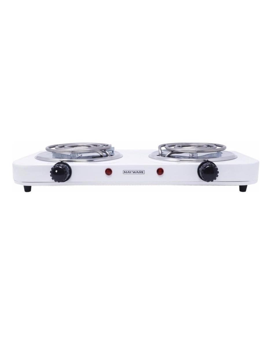 Imagen de producto Parrilla eléctrica Mayware HY2000A