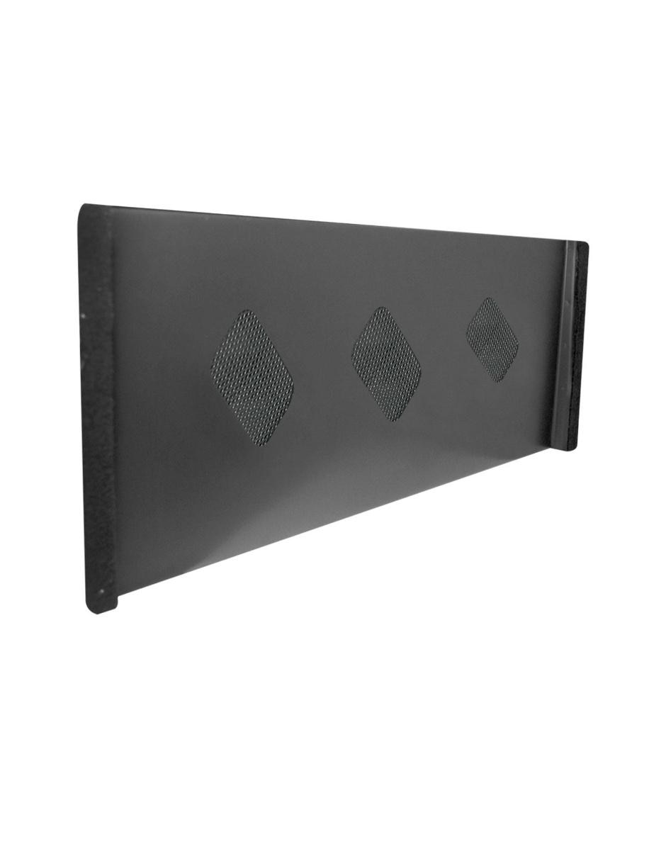 Calefactor de pared eléctrico Calor Solar de 127 V