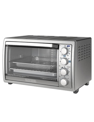 Horno eléctrico 30 L