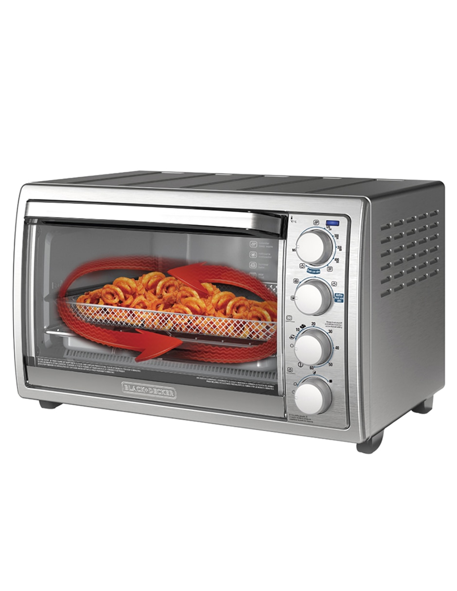 Horno eléctrico 30 L 2