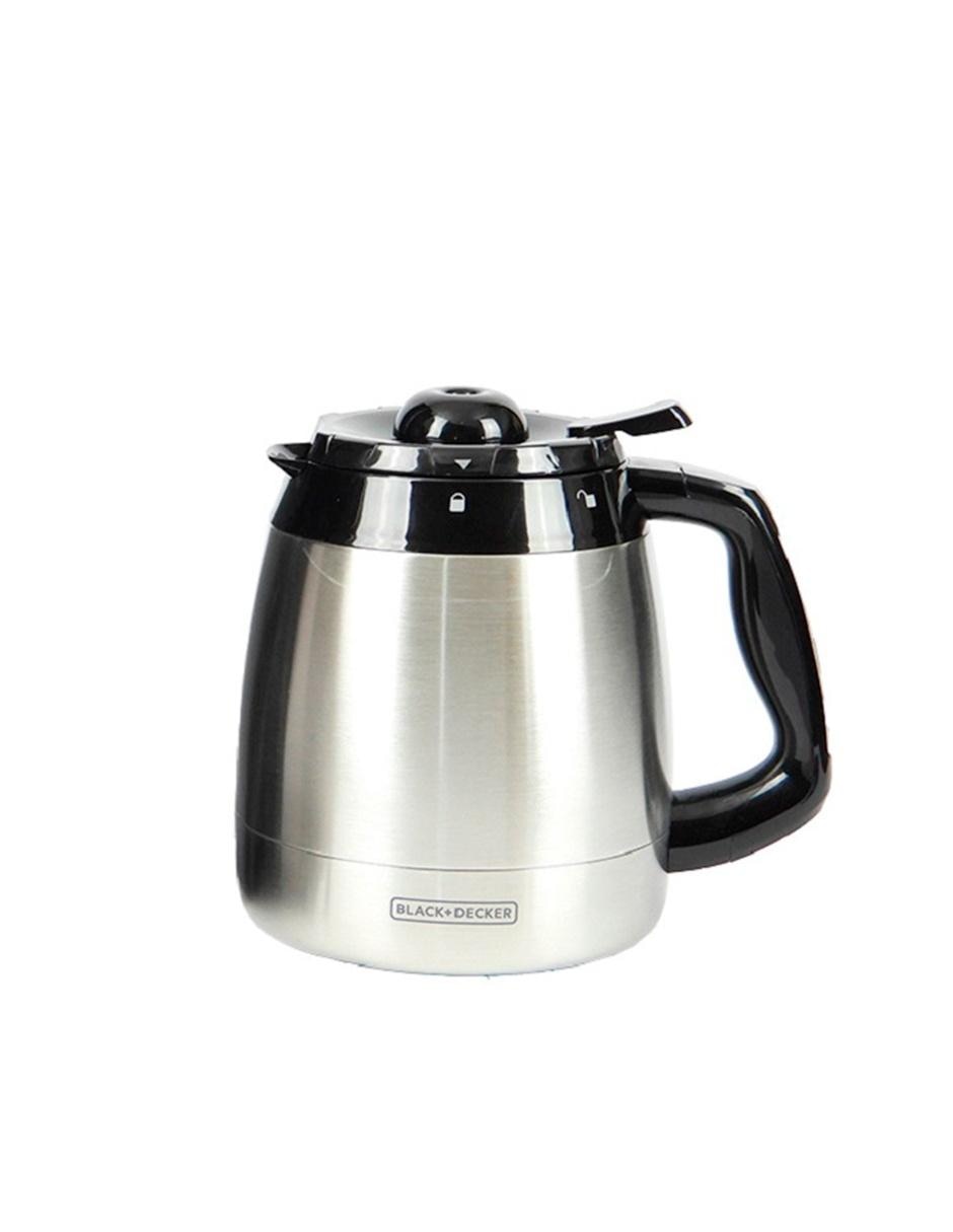 Cafetera de goteo cm2035bd