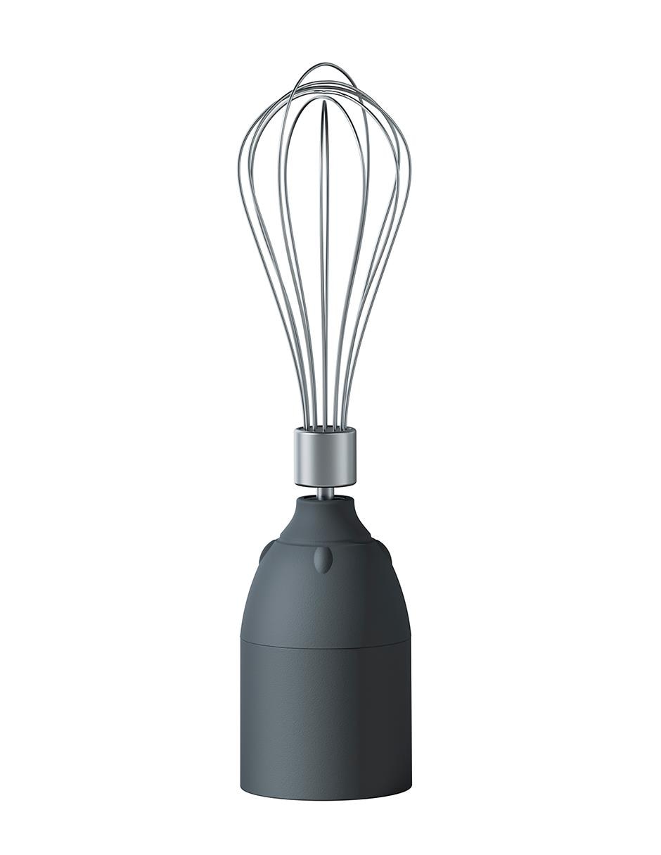 Procesador de alimentos Chefman cuchillas de acero
