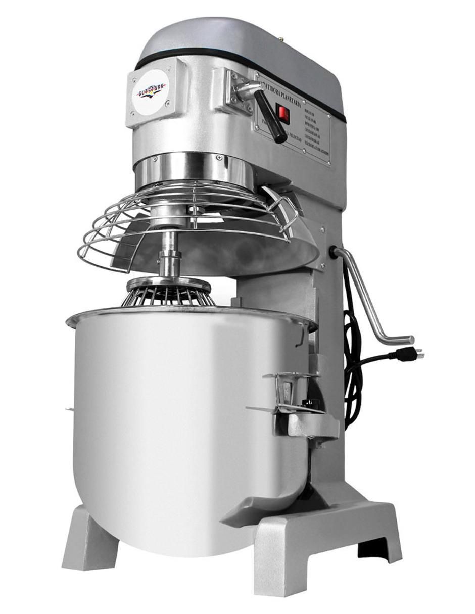 Batidora pedestal gutstark 3 velocidades MKZ-BATIB30
