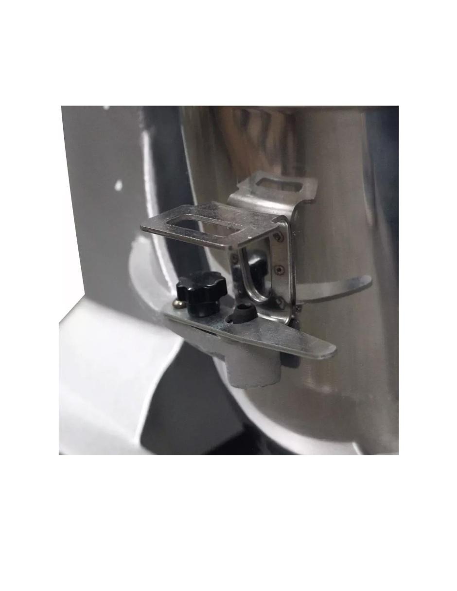 Batidora pedestal gutstark 3 velocidades MKZ-BATIB30