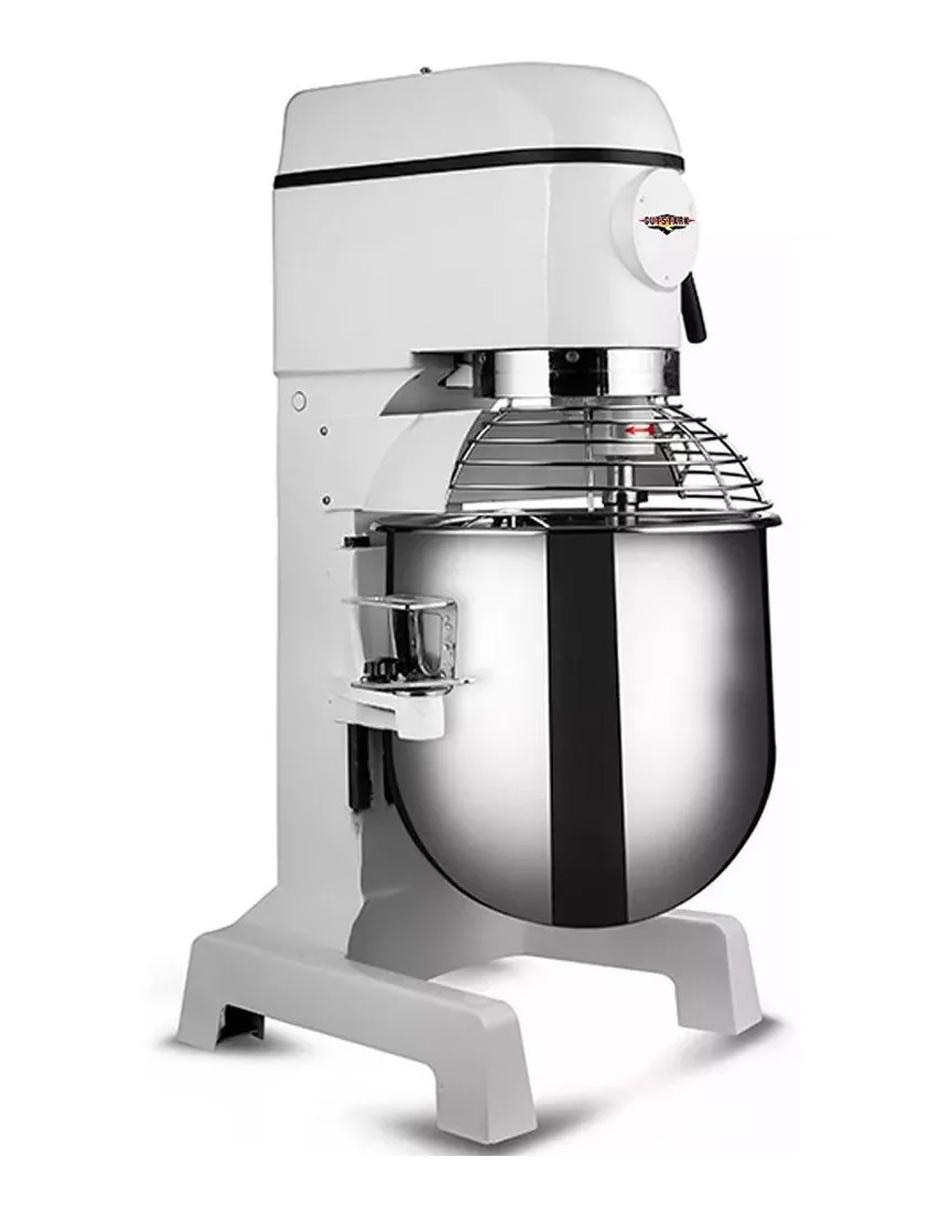 Batidora pedestal gutstark 3 velocidades MKZ-BATIB30