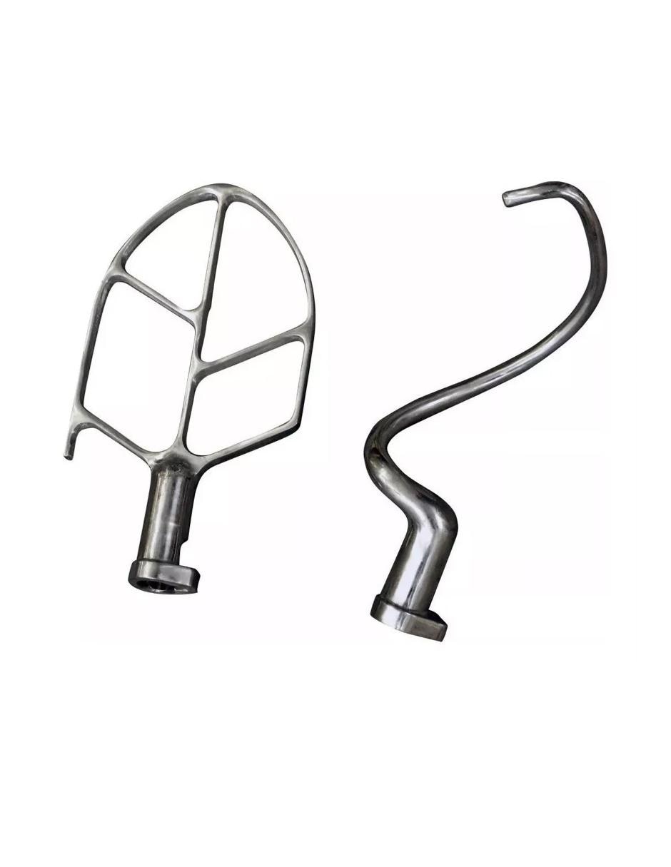 Batidora pedestal gutstark 3 velocidades MKZ-BATIB30