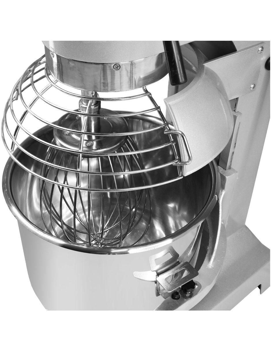 Batidora pedestal gutstark 3 velocidades MKZ-BATIB30
