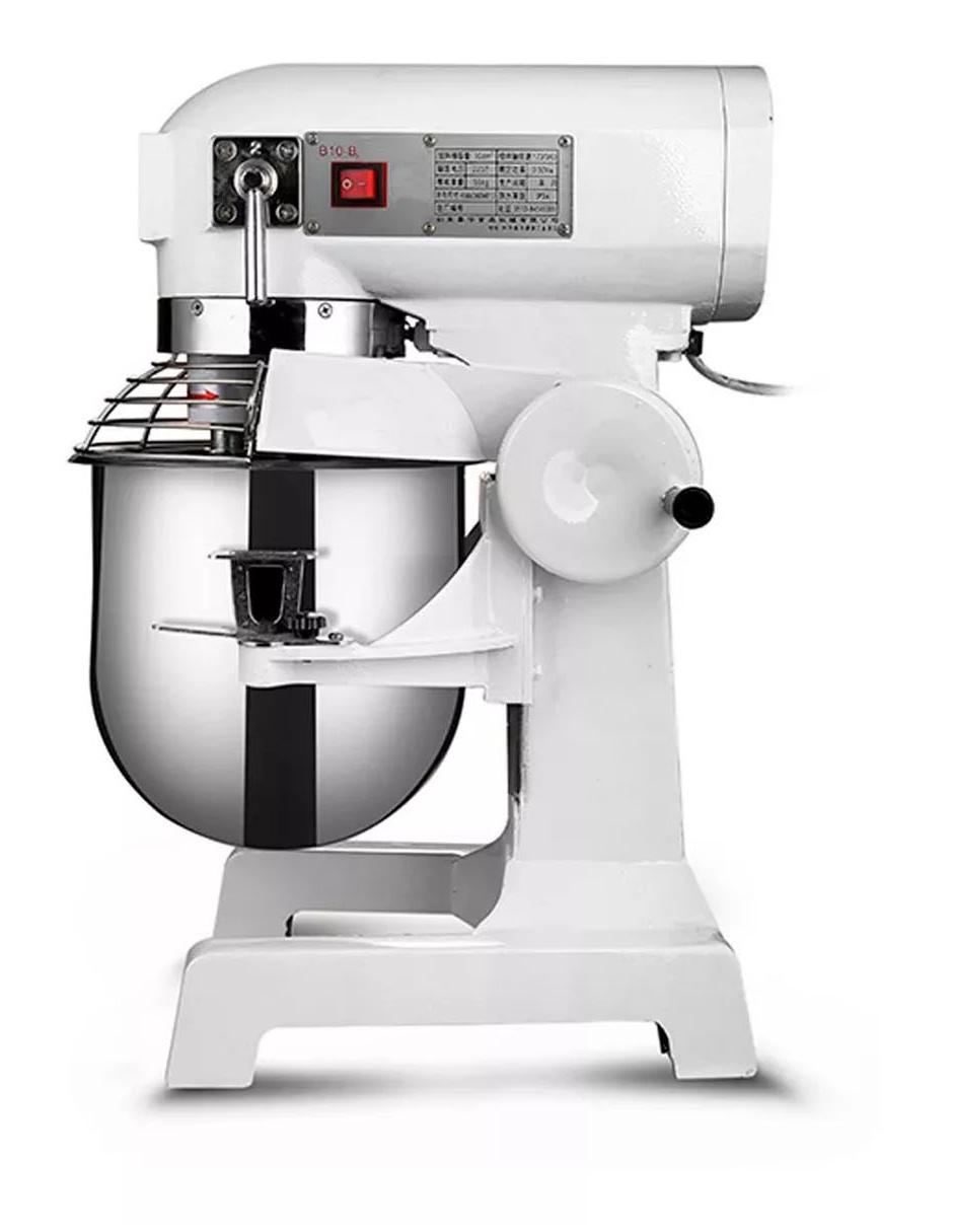 Batidora de pedestal Gutstark 3 velocidades Mkz-Batib10