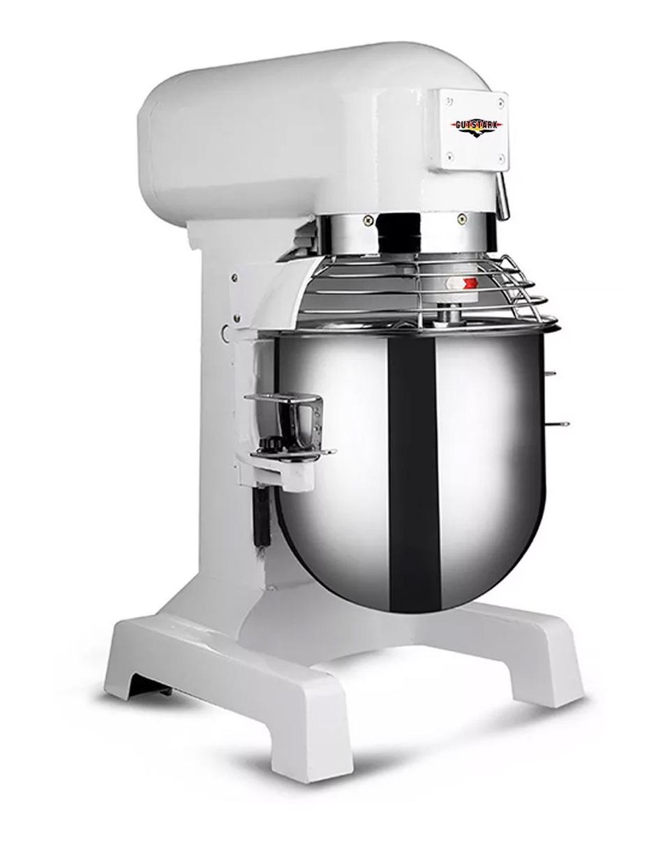 Batidora de pedestal Gutstark 3 velocidades Mkz-Batib10