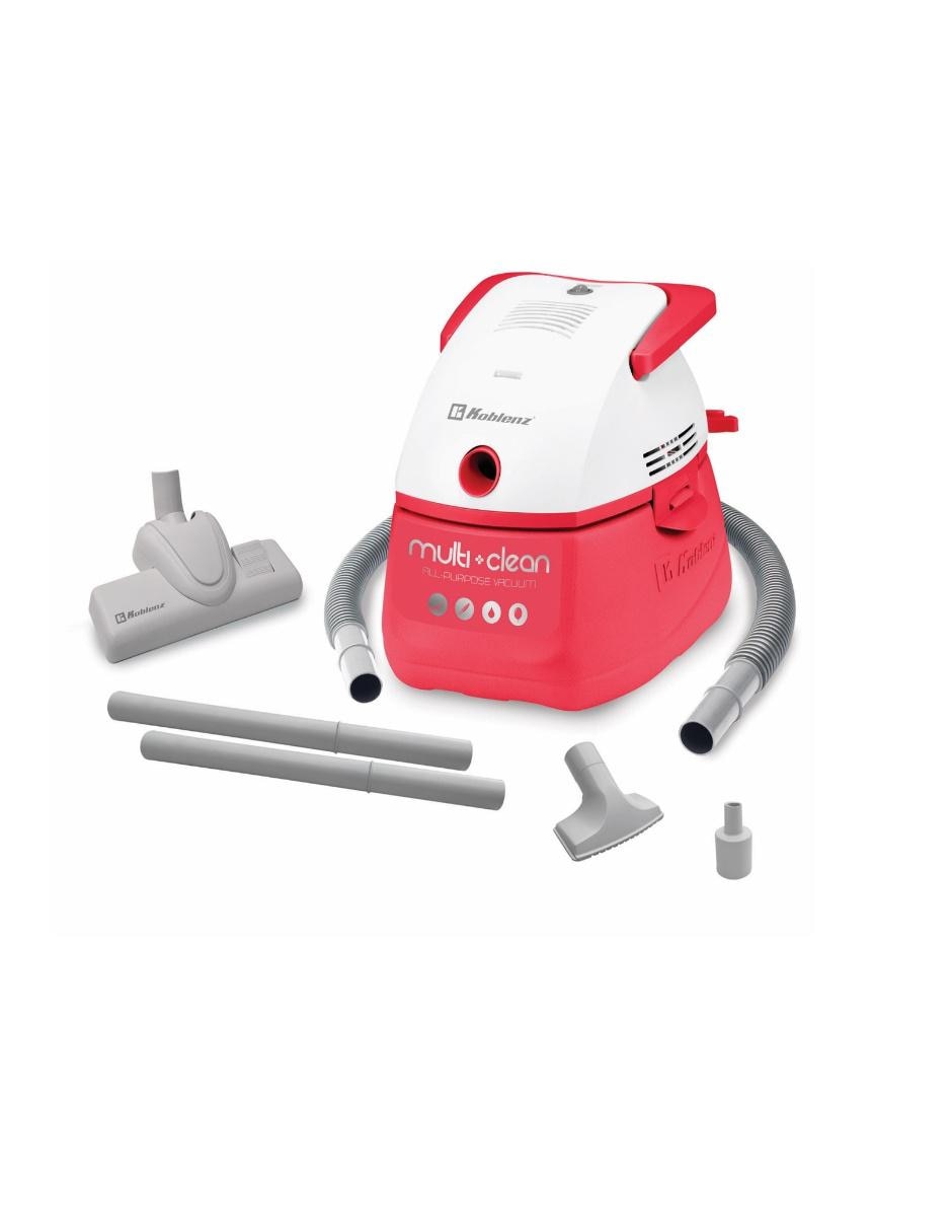Aspiradora ciclónica wd-405 b kg4 21 litros