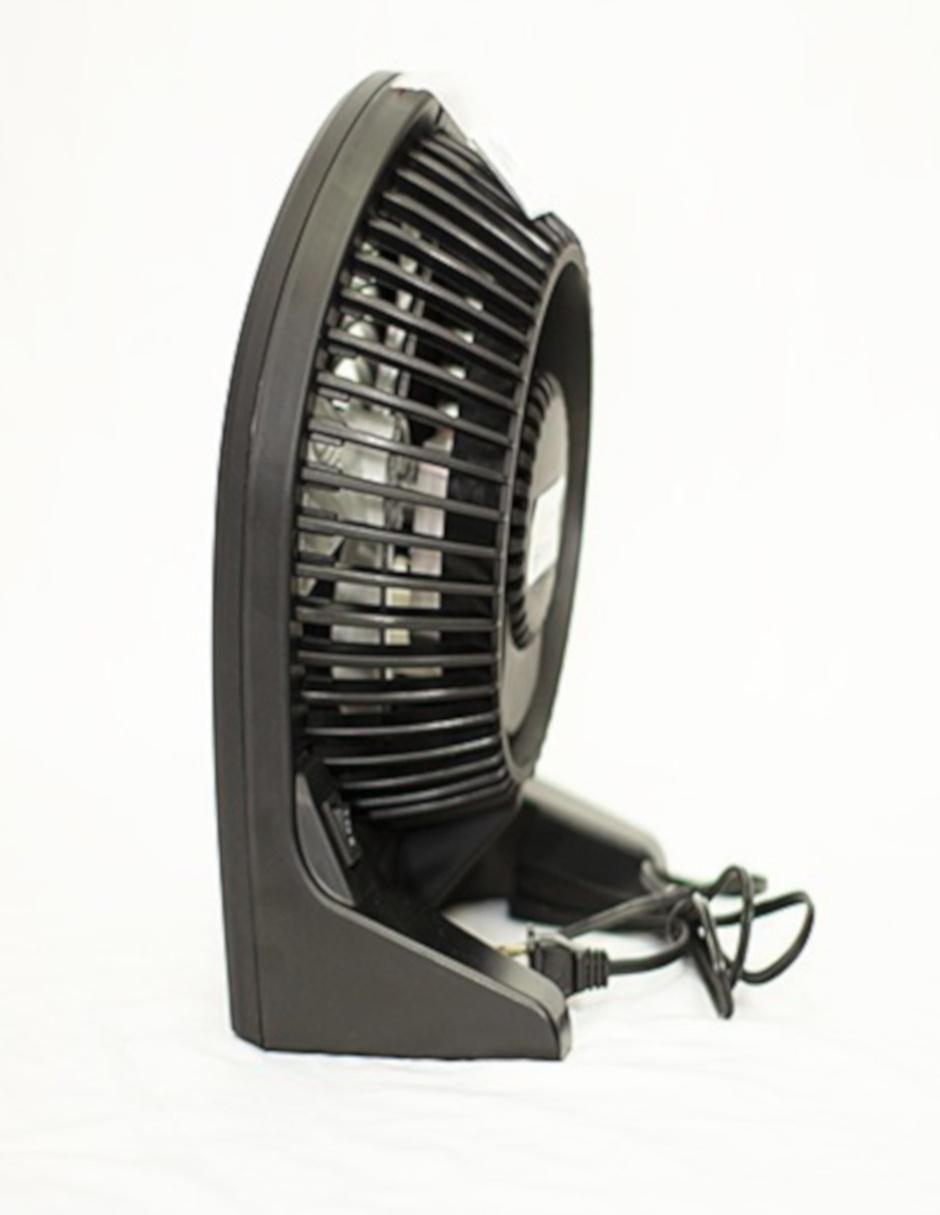 Ventilador de escritorio 2 velocidades 3
