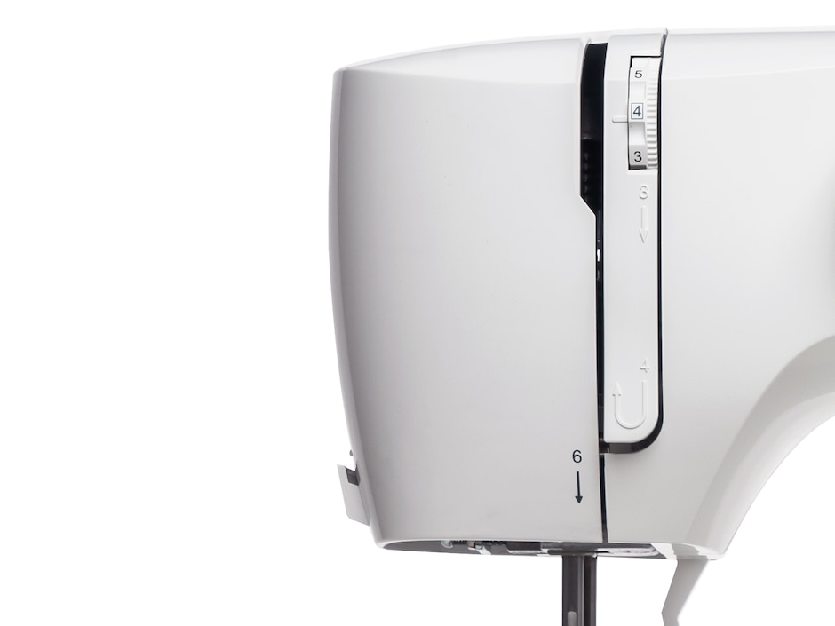 Máquina de coser mecánica Singer M1605