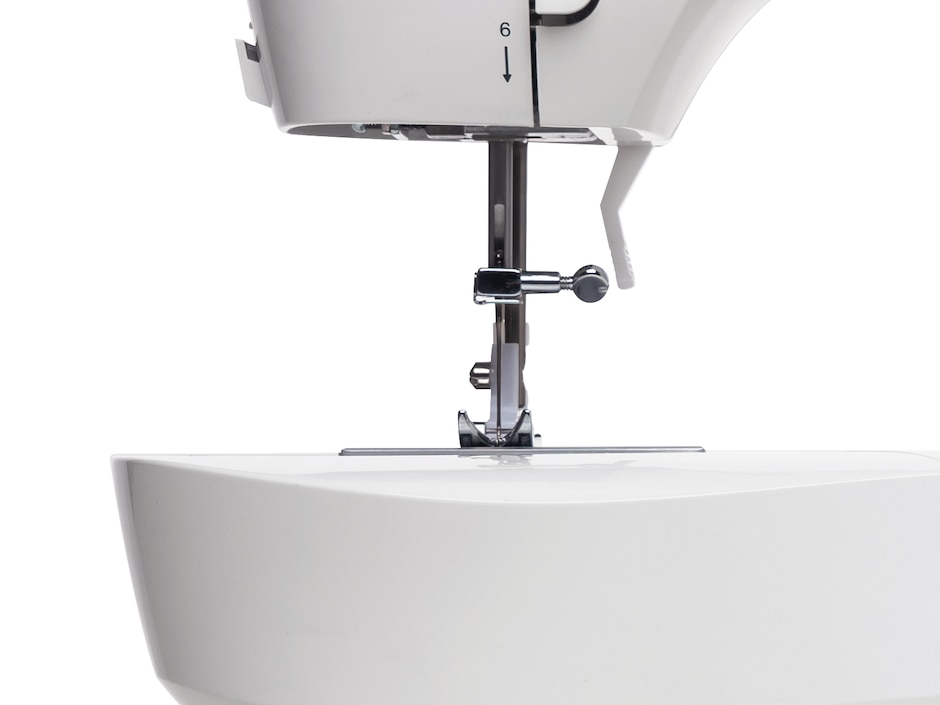 Máquina de coser mecánica Singer M1605