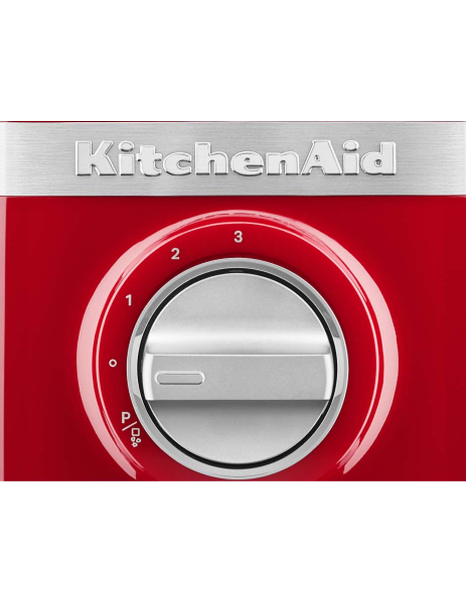 Licuadora Kitchenaid 7KSB1325M 3 velocidades