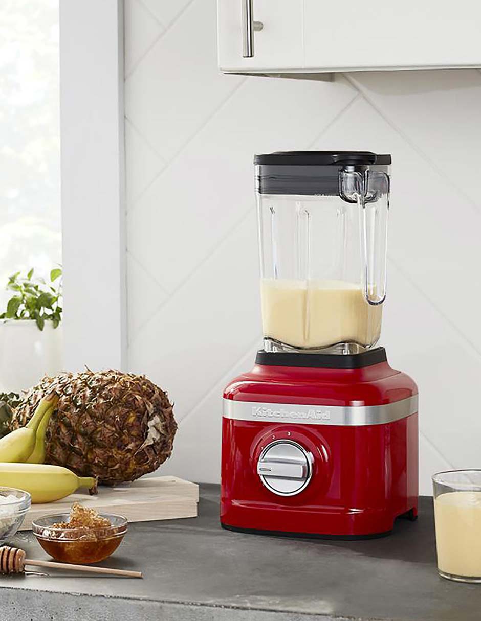 Licuadora Kitchenaid 7KSB1325M 3 velocidades