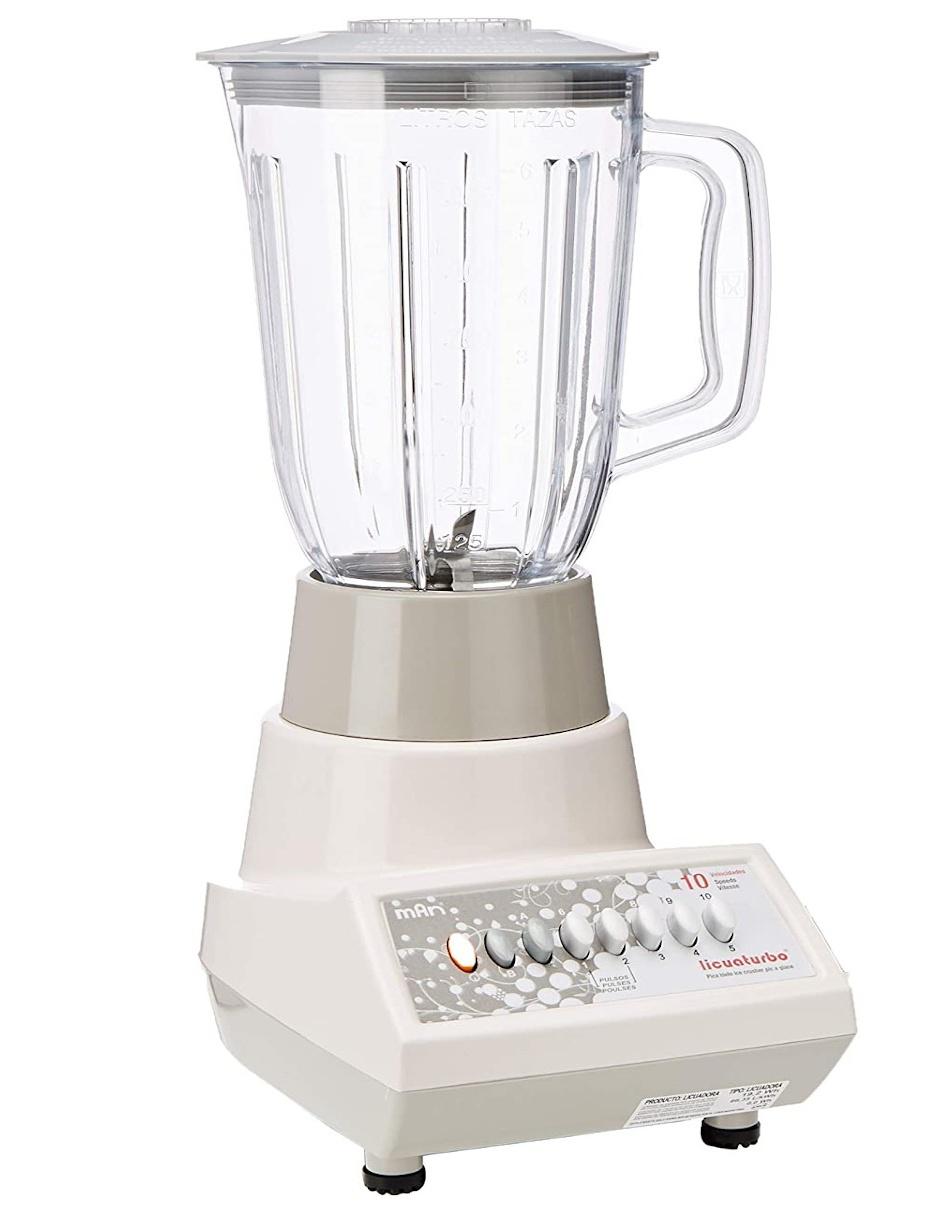 Licuadora Man LP-5011 10 velocidades