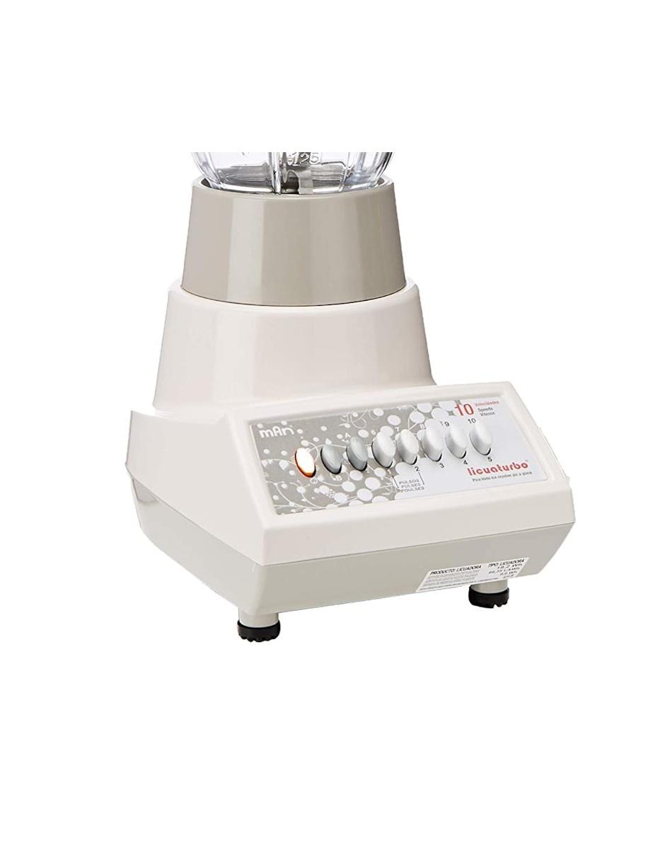 Licuadora Man LP-5011 10 velocidades