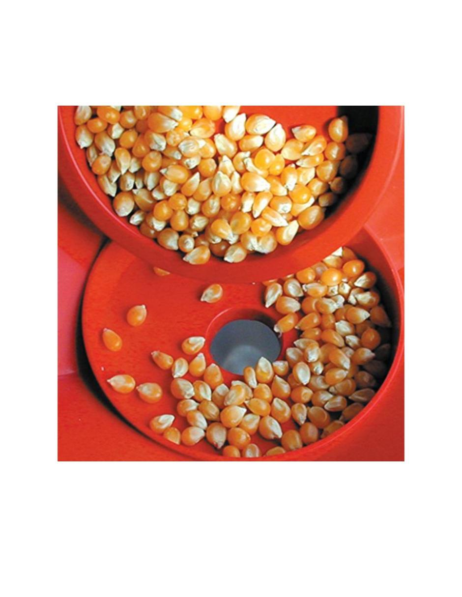 Máquina de palomitas Nostalgia OFP501