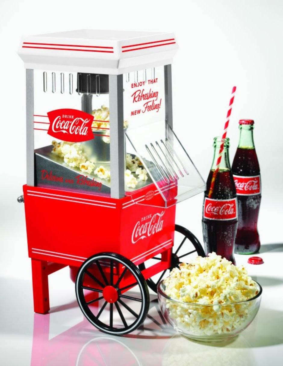 Palomera Coca Cola Hot Air Ofp501coke Palomera Coca Cola Hot Air Ofp501coke