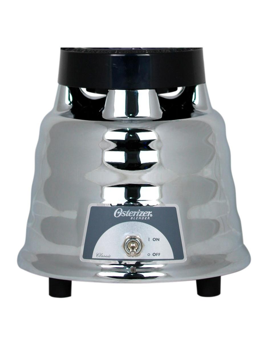 Licuadora M450-20 2 velocidades 3