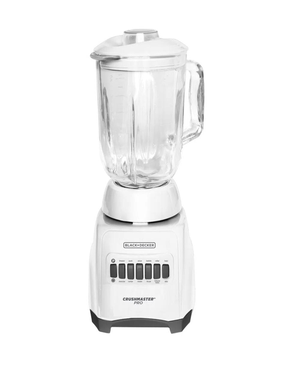 Licuadora BL-1000WG de 10 velocidades Licuadora BL-1000WG de 10 velocidades