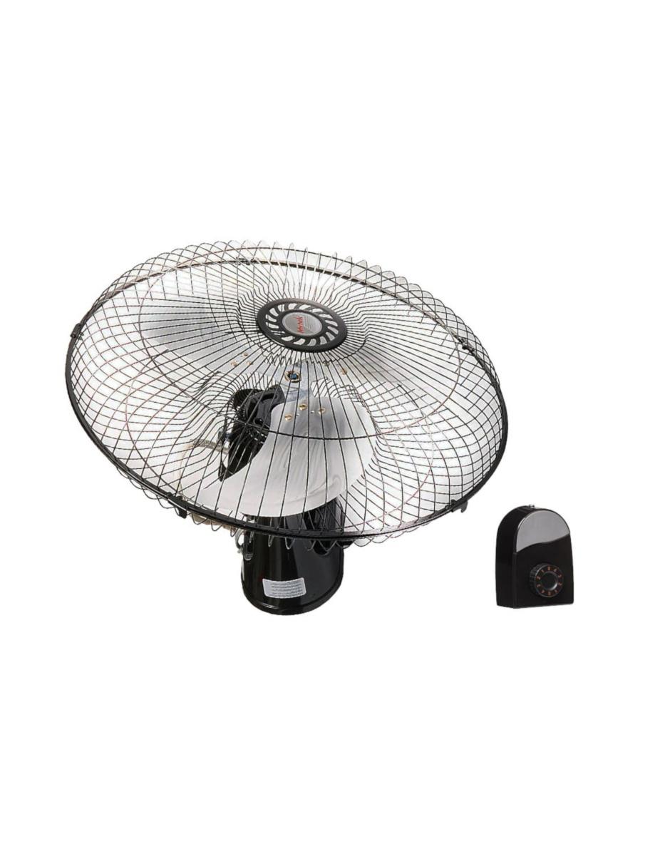 Ventilador de techo 4 velocidades 3