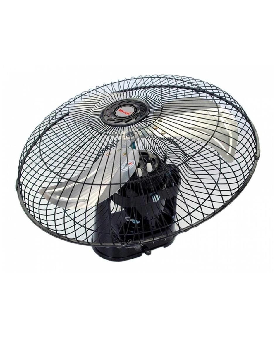 Ventilador de techo 4 velocidades 4