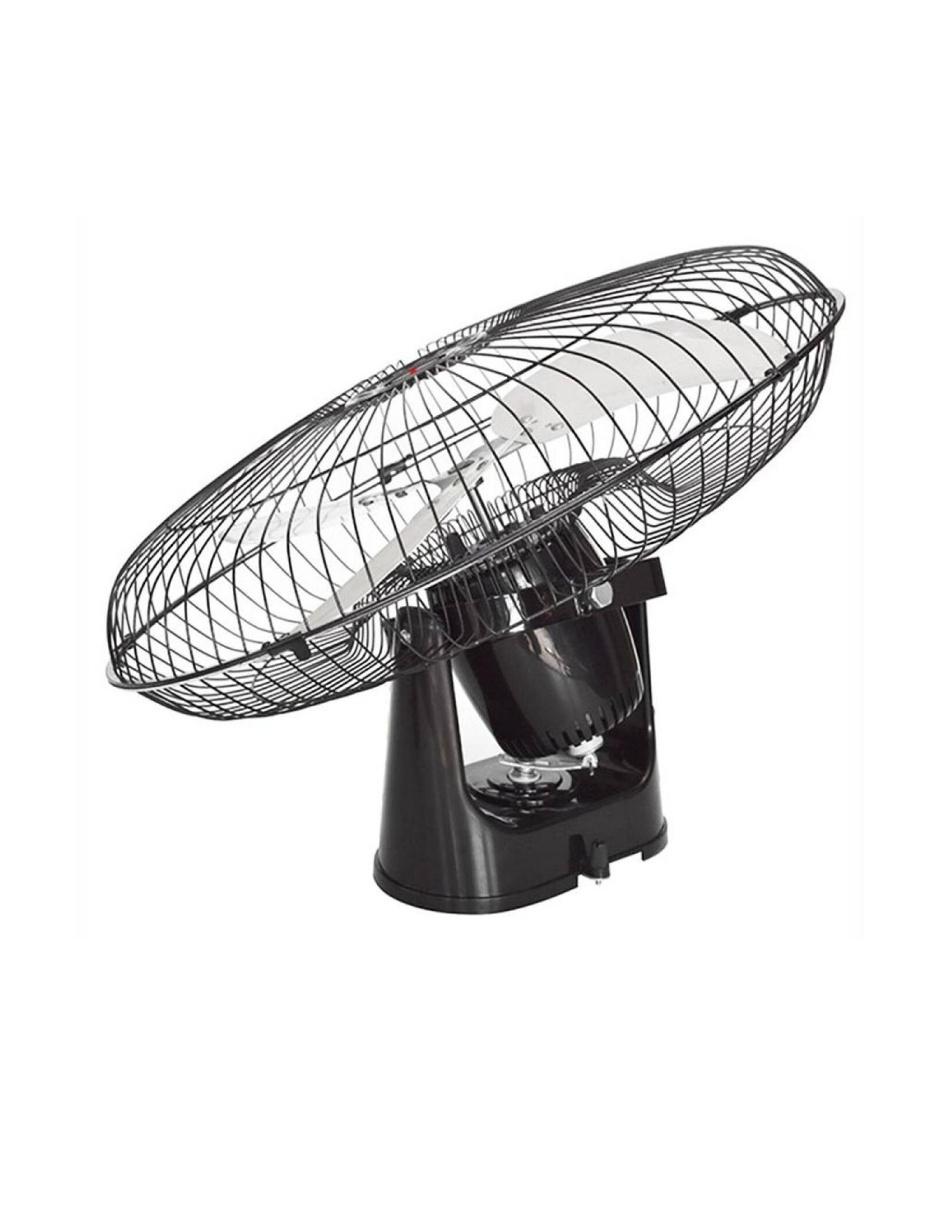 Ventilador de techo 4 velocidades 5