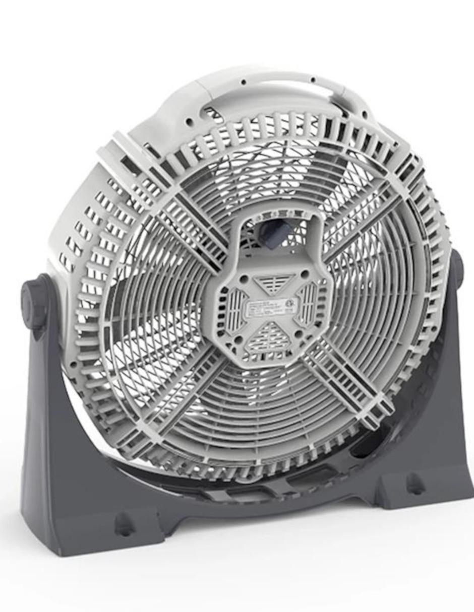 Ventilador de piso 1 velocidad