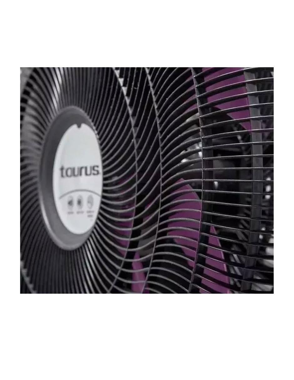 Ventilador de piso 3 velocidades 2