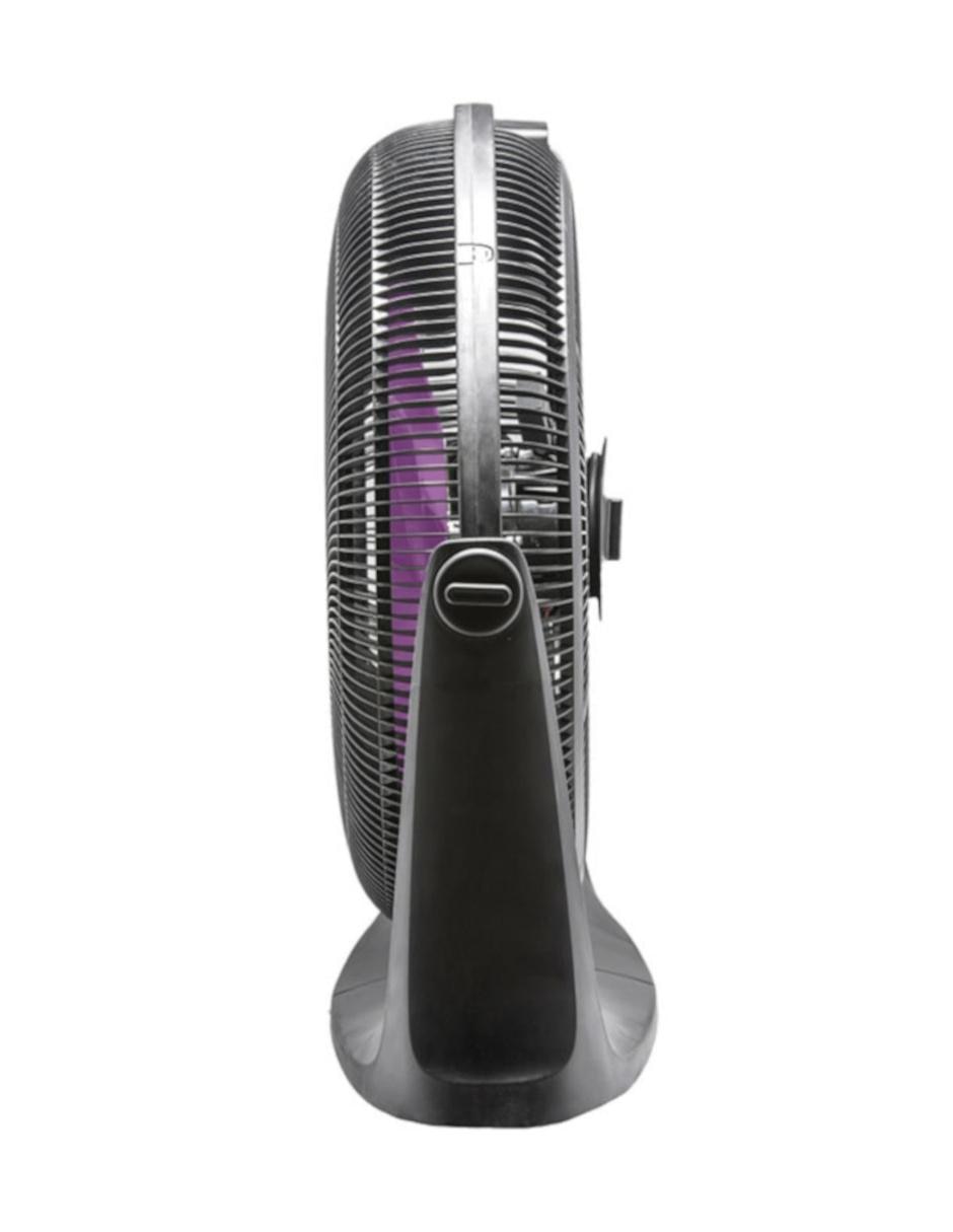 Ventilador de piso 3 velocidades 3