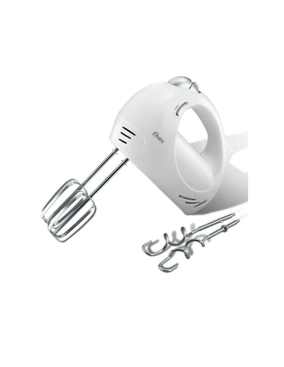 Batidora manual Oster 5 velocidades