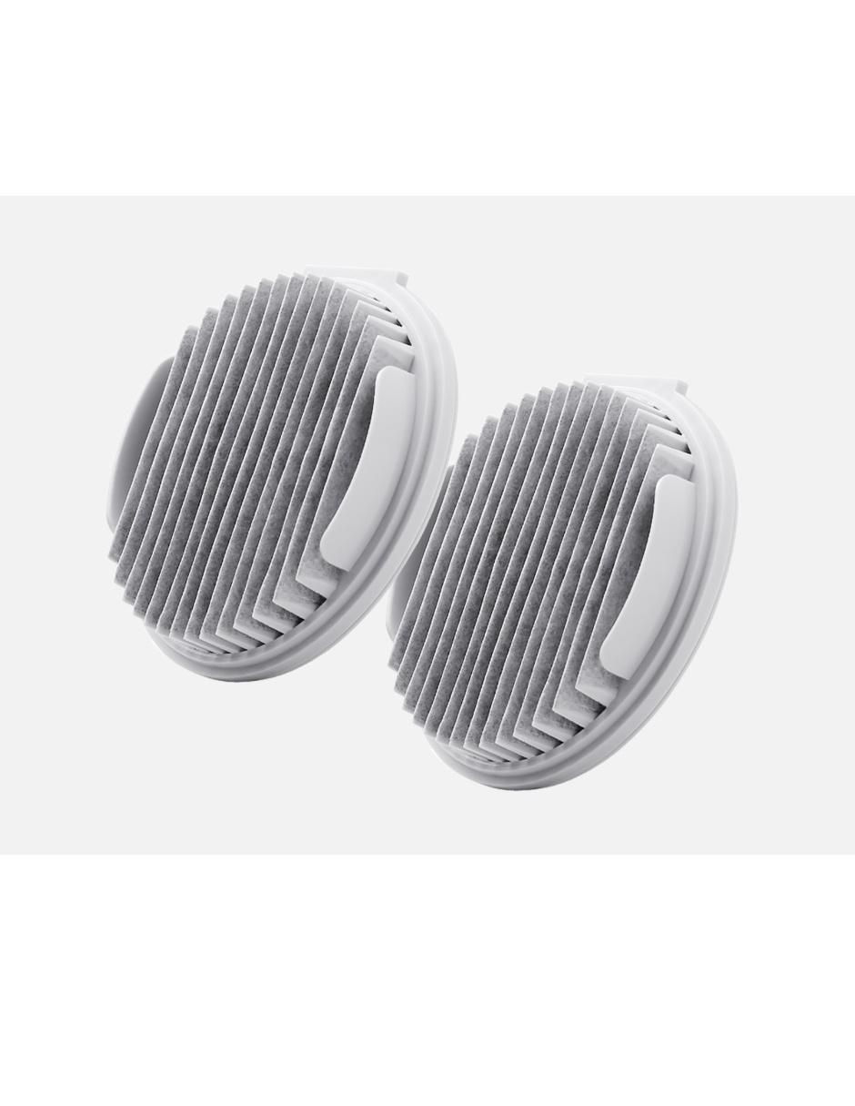 Kit de 2 Filtros Hepa compatible con aspiradoras modelos S1S y S1E 1